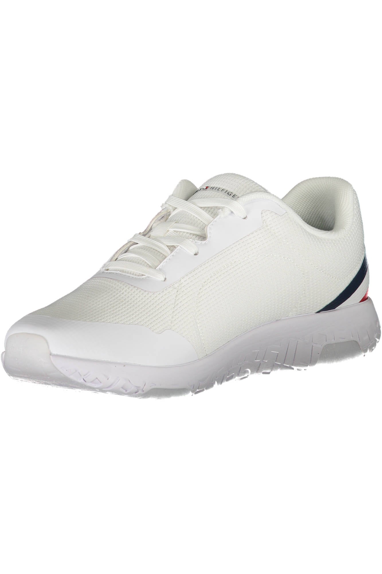 TOMMY HILFIGER CALZATURA SPORTIVA UOMO BIANCO