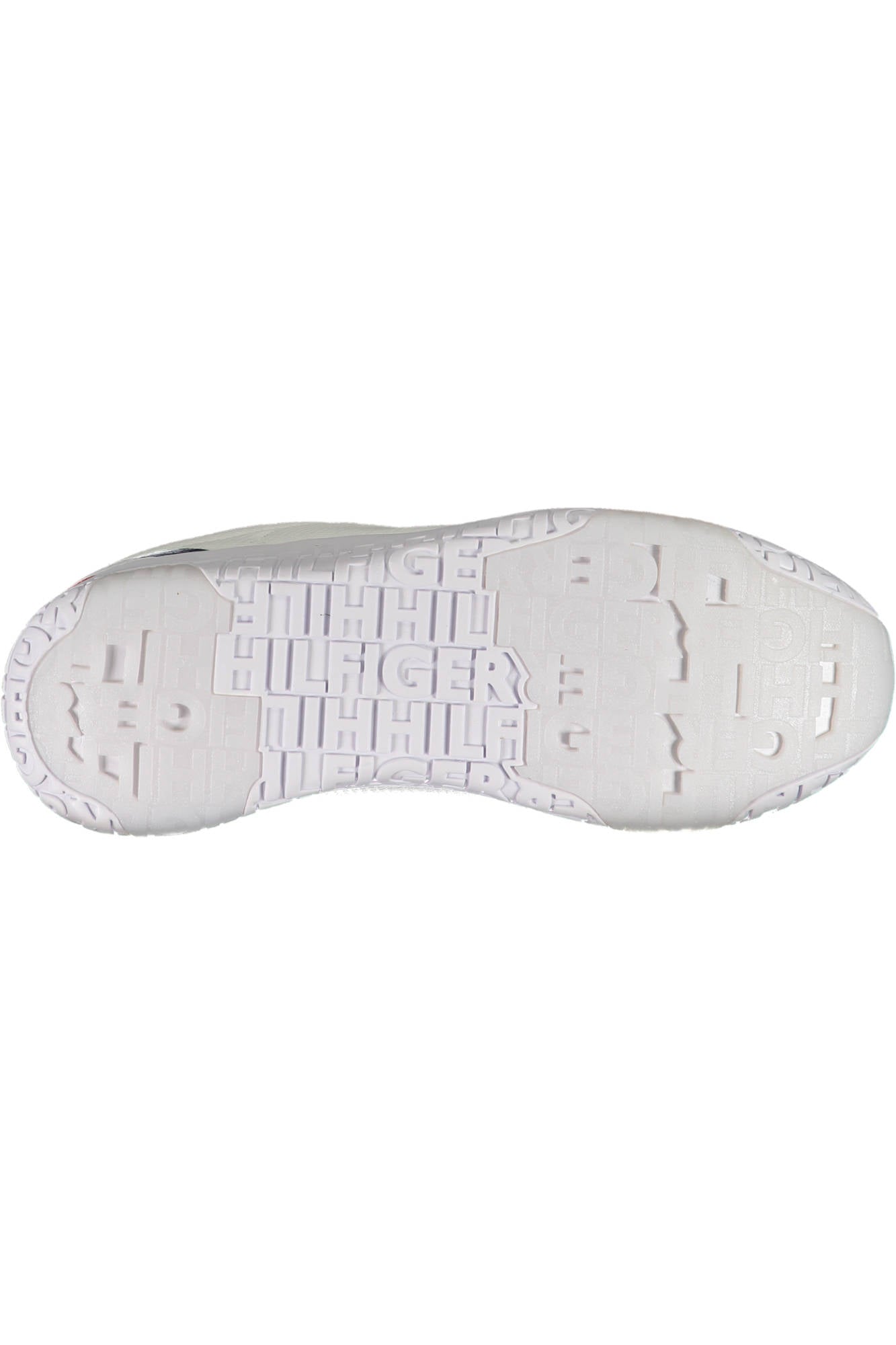 TOMMY HILFIGER CALZATURA SPORTIVA UOMO BIANCO