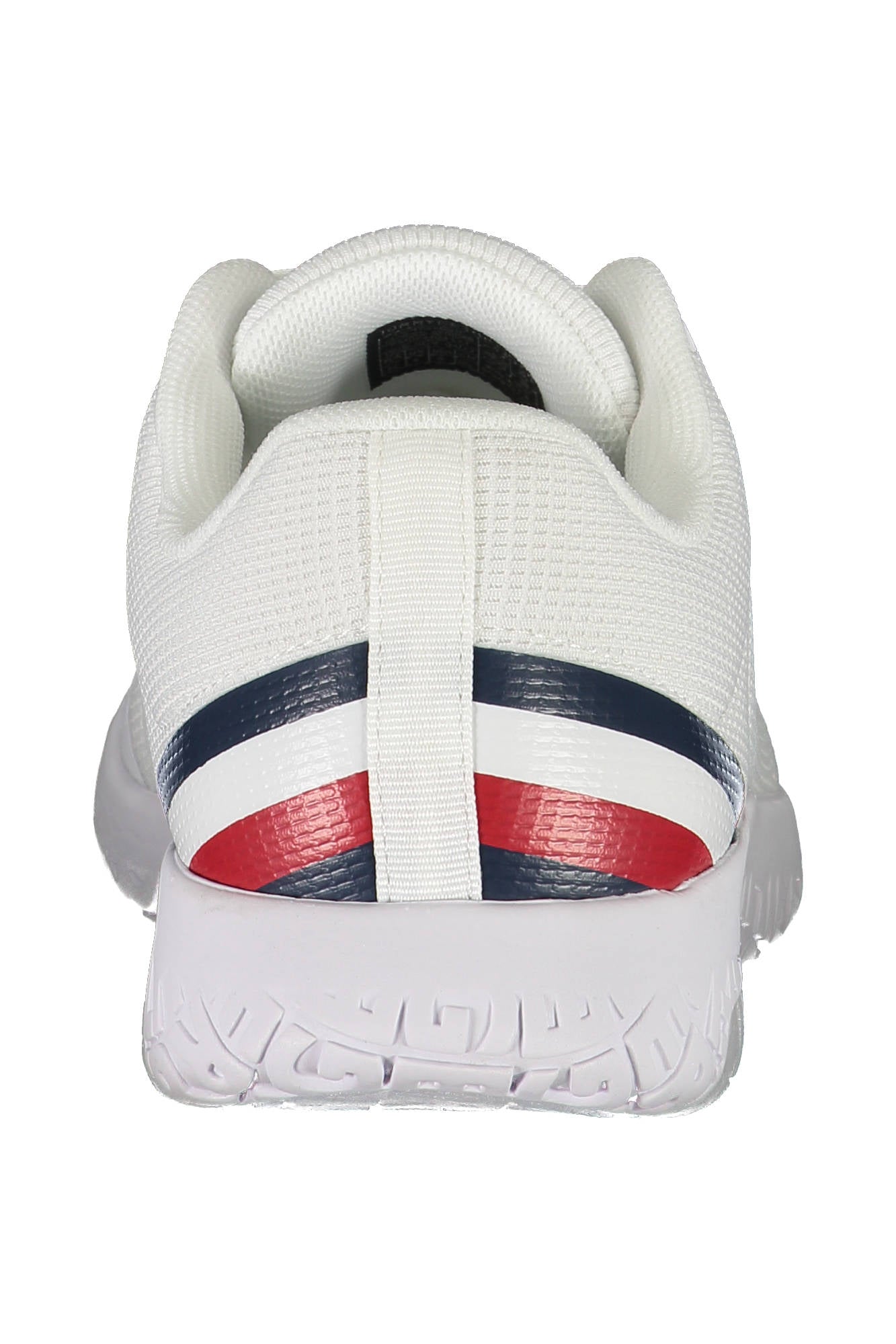 TOMMY HILFIGER CALZATURA SPORTIVA UOMO BIANCO