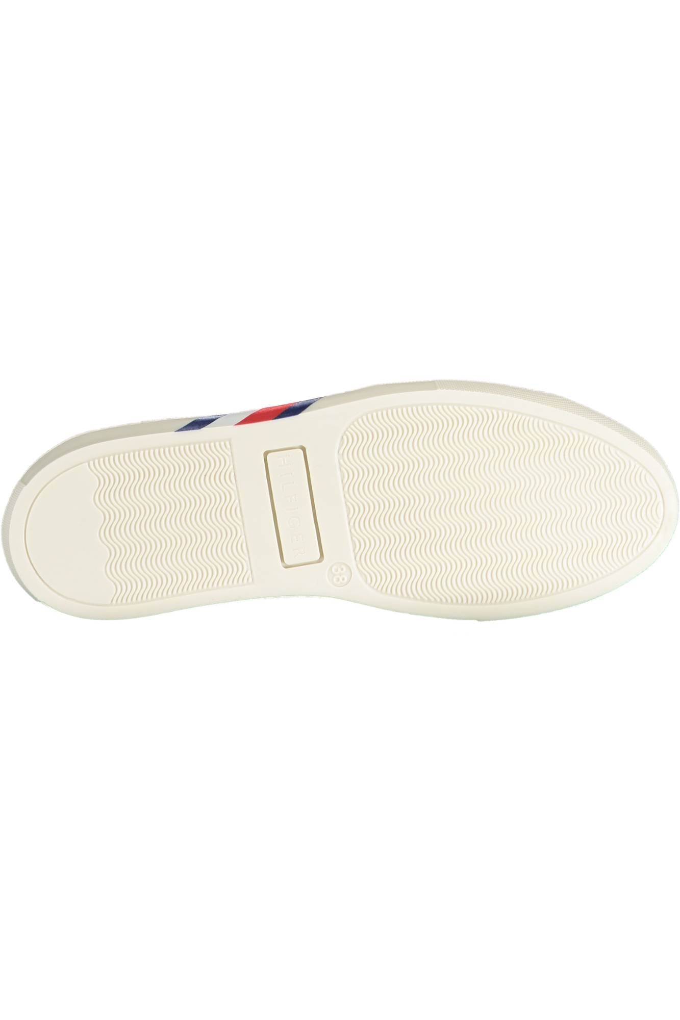 TOMMY HILFIGER CALZATURA SPORTIVA DONNA BEIGE