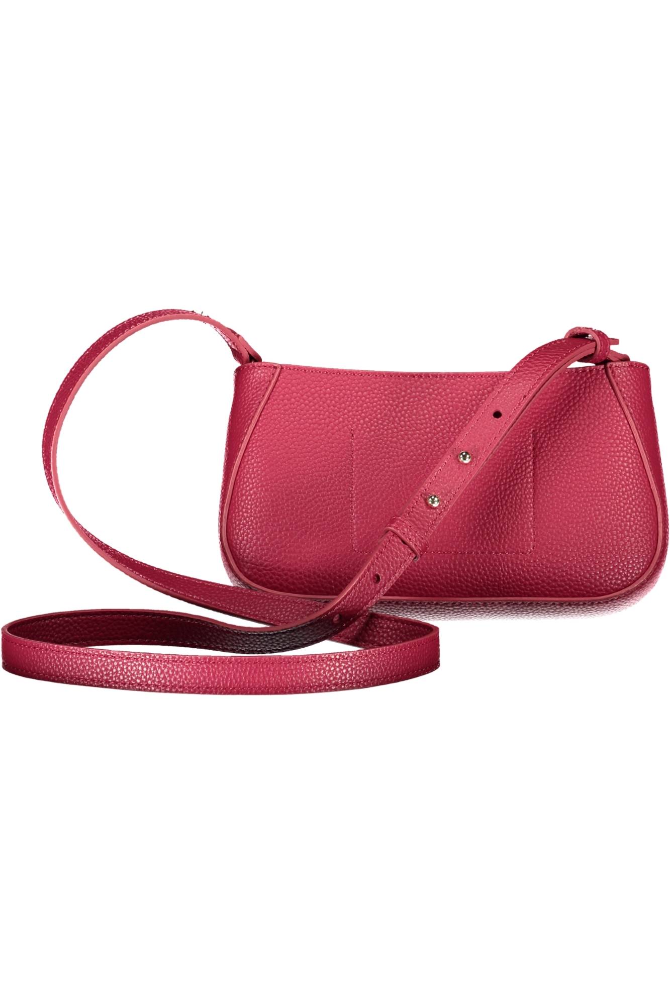 TOMMY HILFIGER BORSA DONNA ROSSO