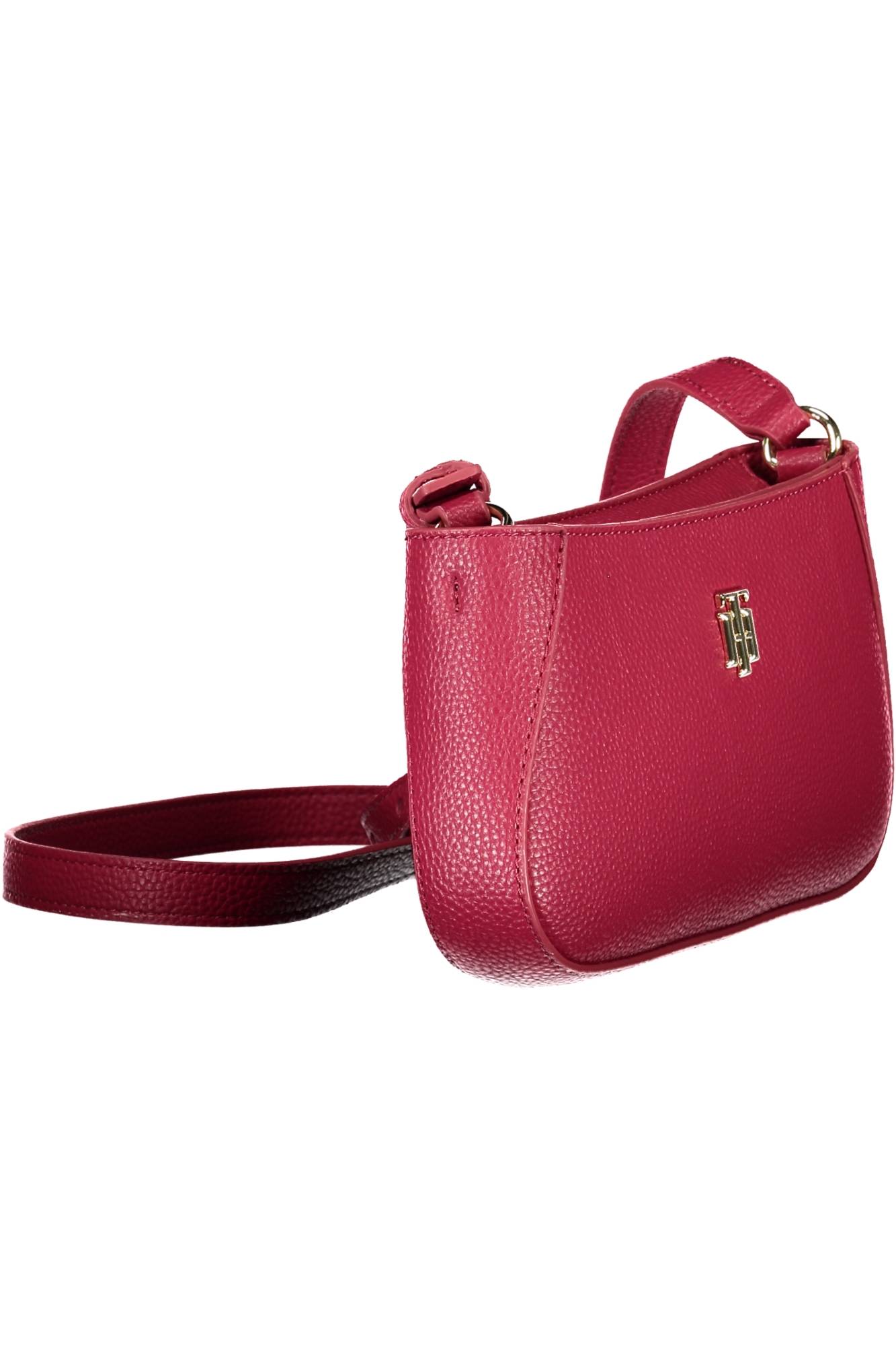 TOMMY HILFIGER BORSA DONNA ROSSO