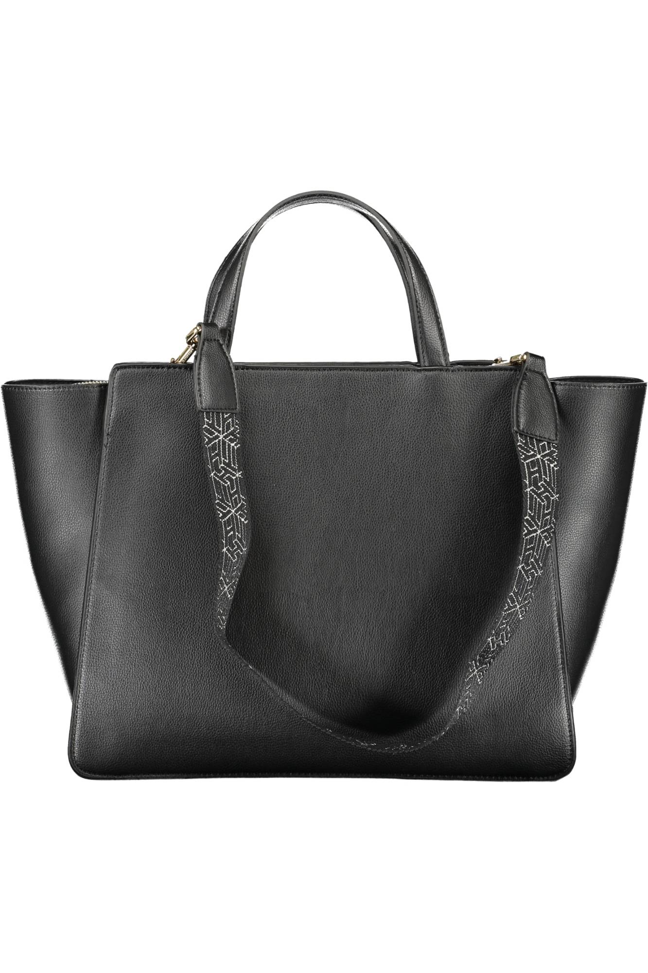 TOMMY HILFIGER BORSA DONNA NERO