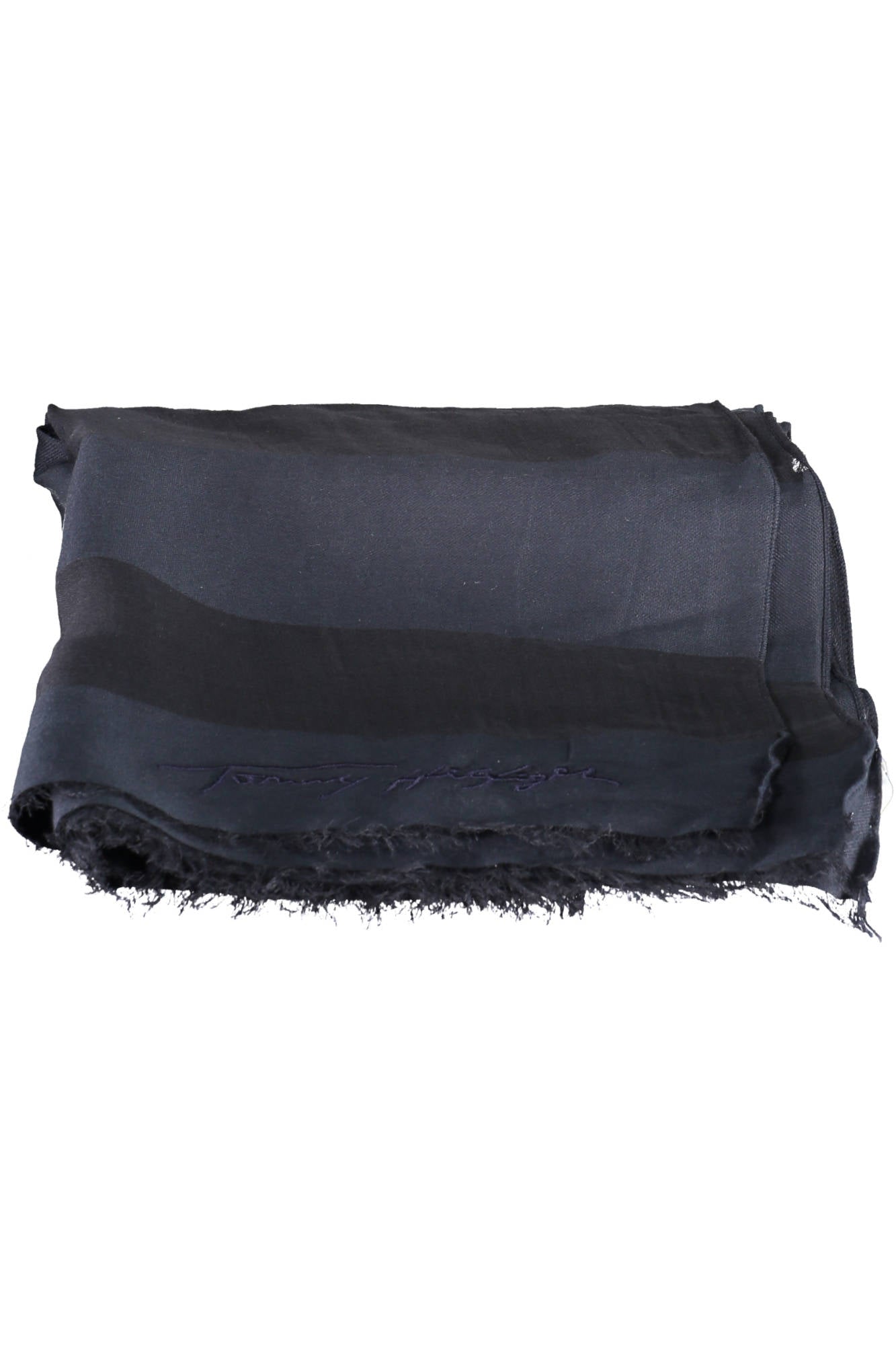 TOMMY HILFIGER FOULARD DONNA BLU