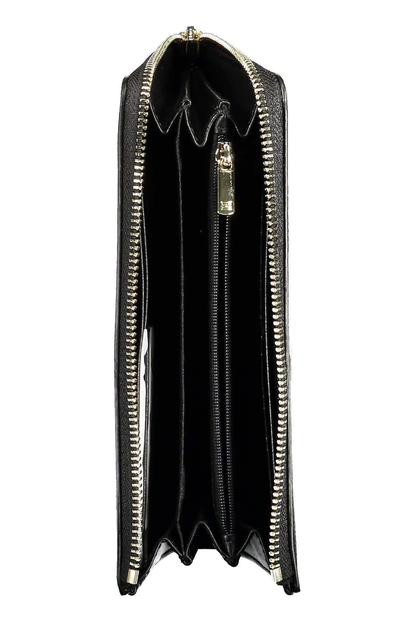 TOMMY HILFIGER PORTAFOGLIO DONNA NERO