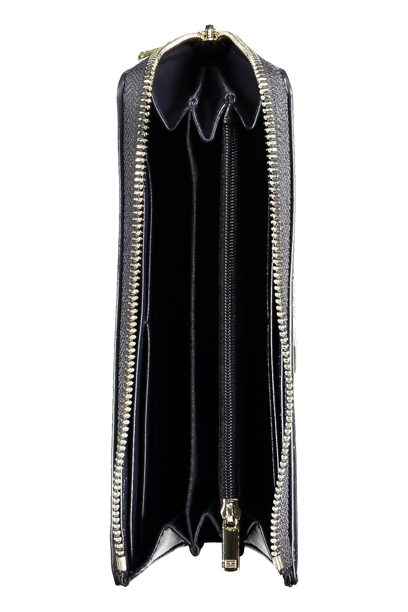 TOMMY HILFIGER PORTAFOGLIO DONNA BLU