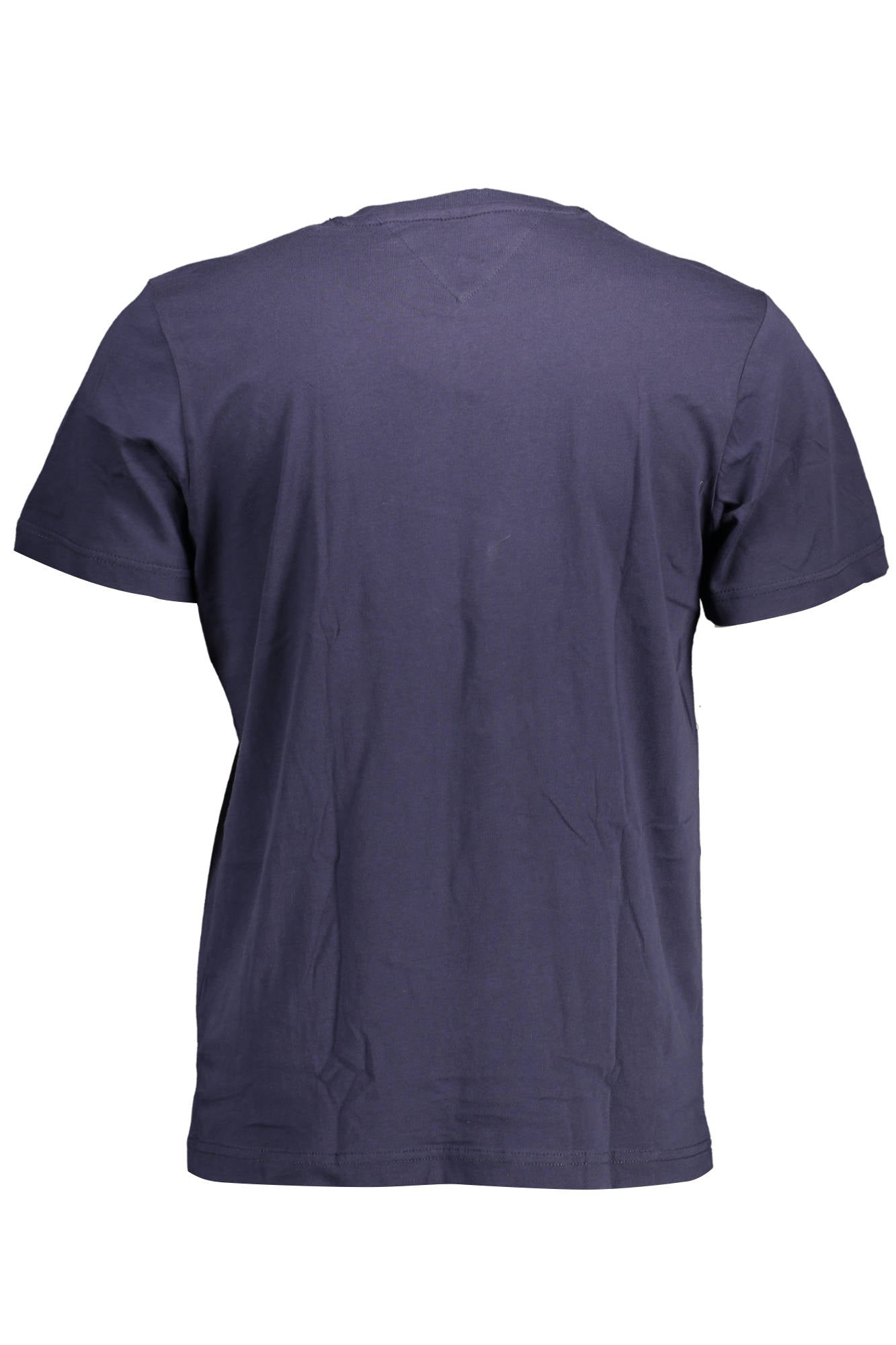 TOMMY HILFIGER T-SHIRT MANICHE CORTE UOMO BLU