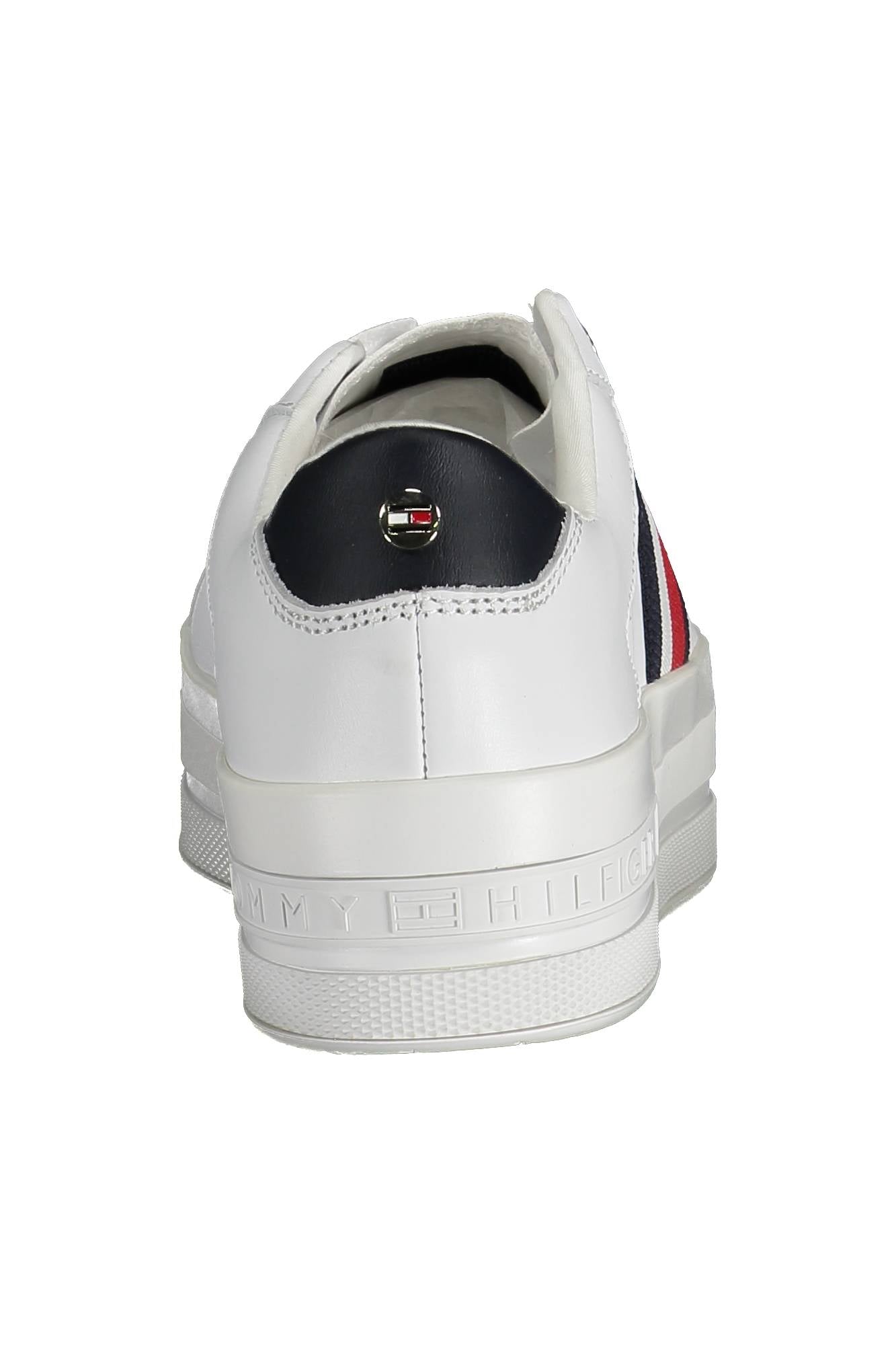 TOMMY HILFIGER CALZATURA SPORTIVA DONNA BIANCO