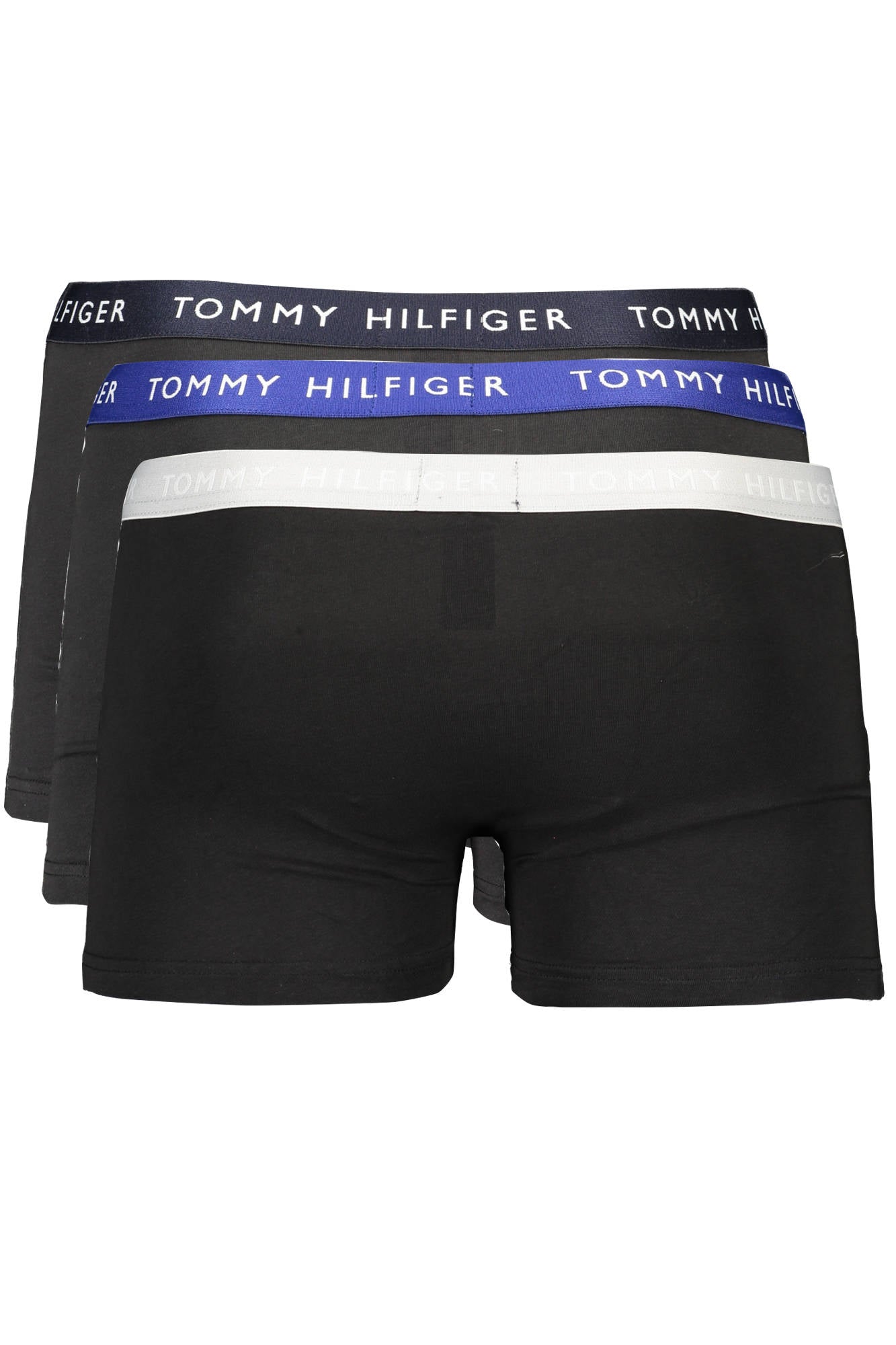 TOMMY HILFIGER BOXER UOMO NERO