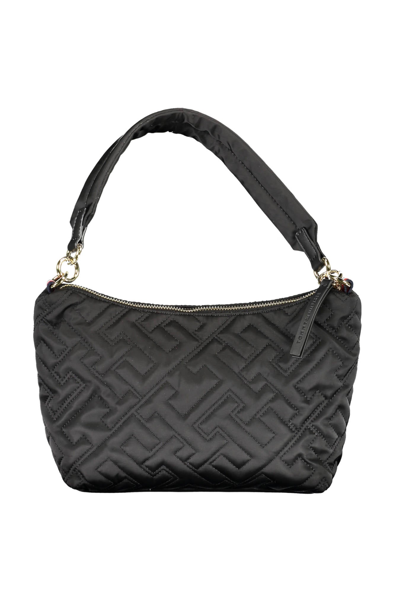 TOMMY HILFIGER BORSA DONNA NERO