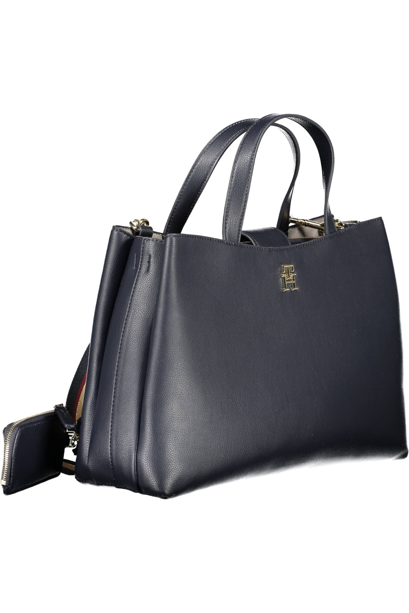 TOMMY HILFIGER BORSA DONNA BLU