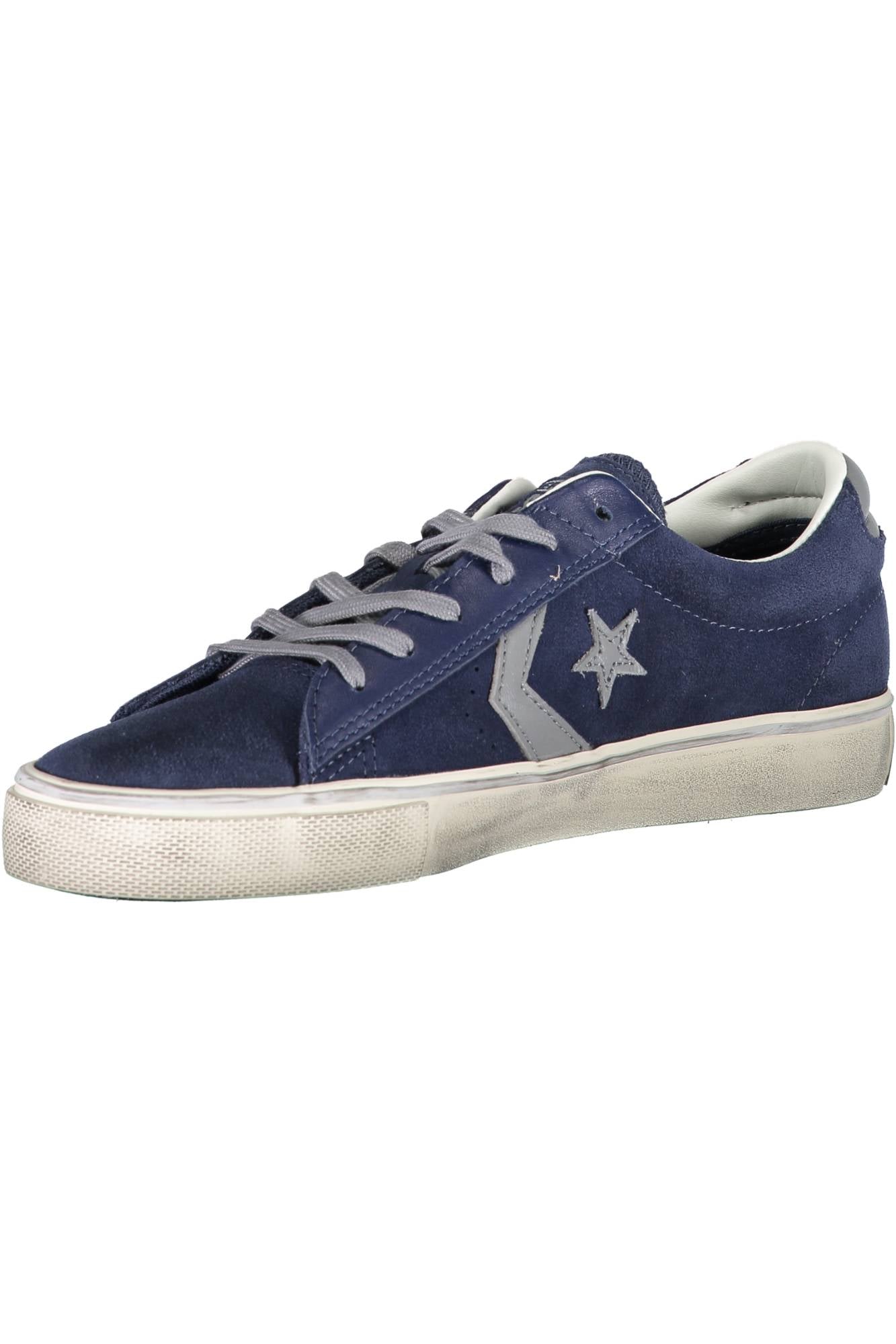 CONVERSE CALZATURA SPORTIVA DONNA BLU