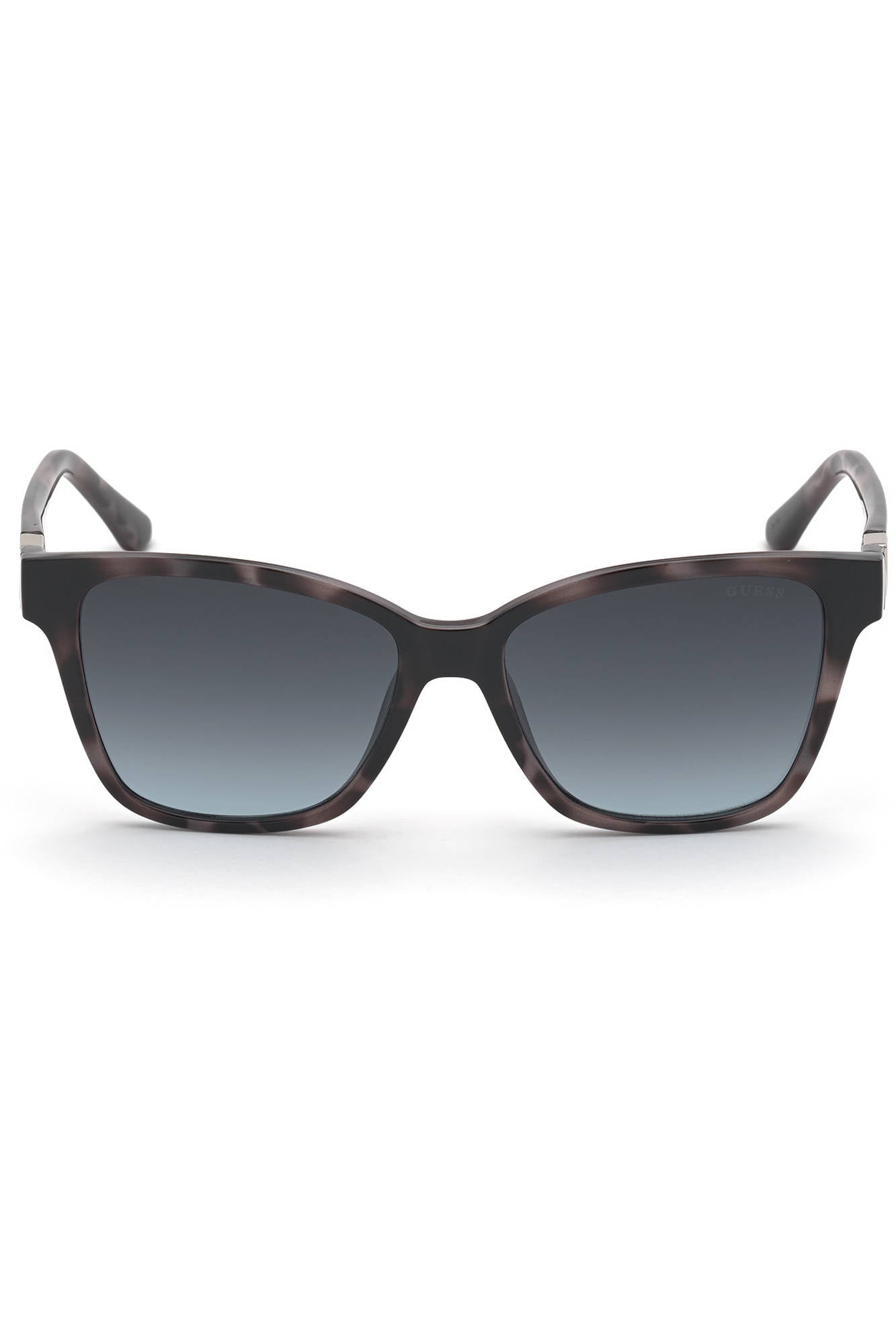 GUESS JEANS OCCHIALE DA SOLE DONNA NERO