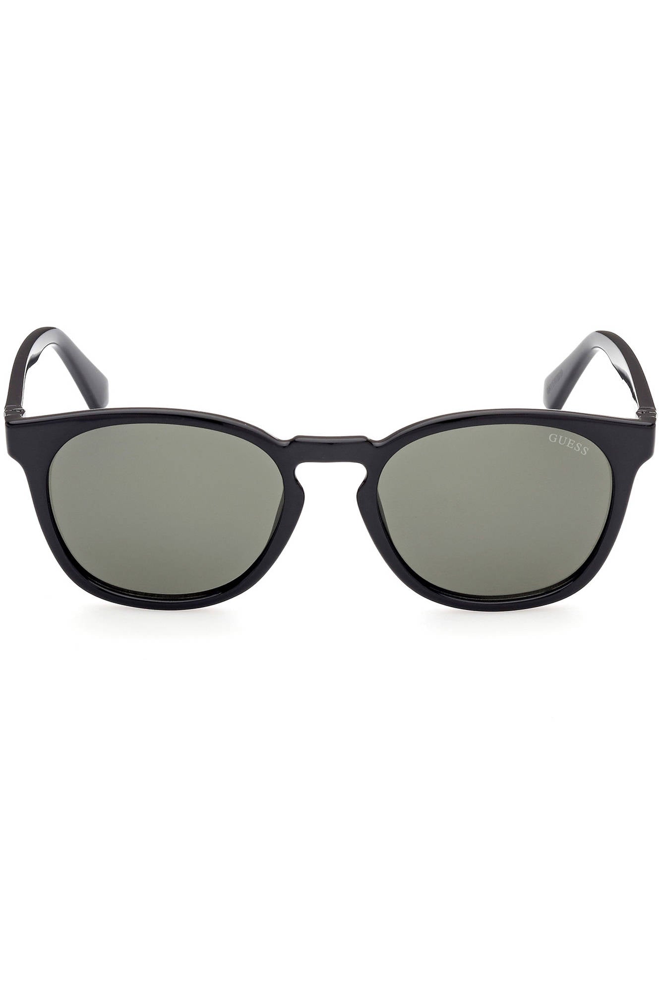 GUESS JEANS OCCHIALE DA SOLE UOMO NERO