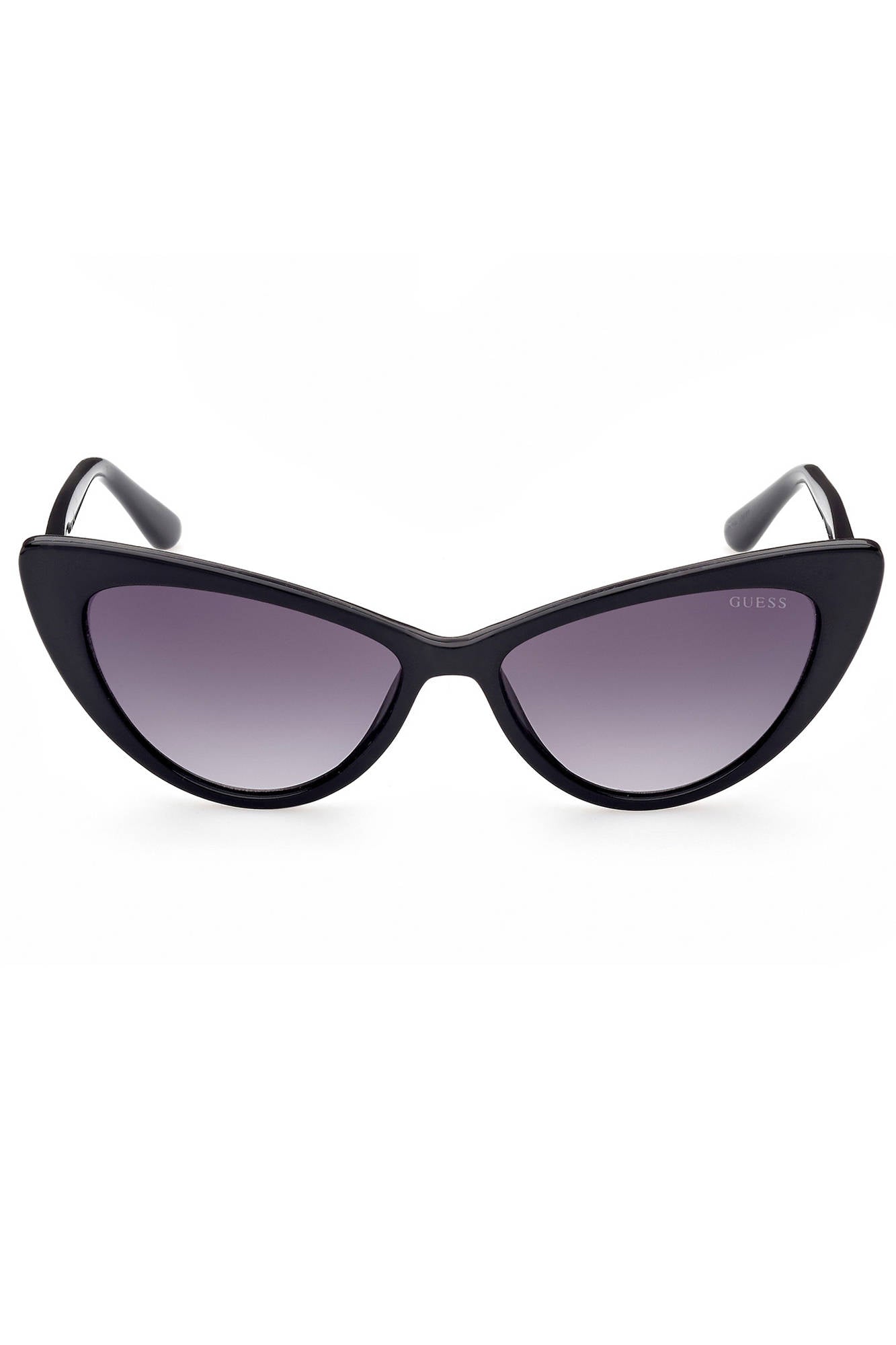 GUESS JEANS OCCHIALE DA SOLE DONNA NERO