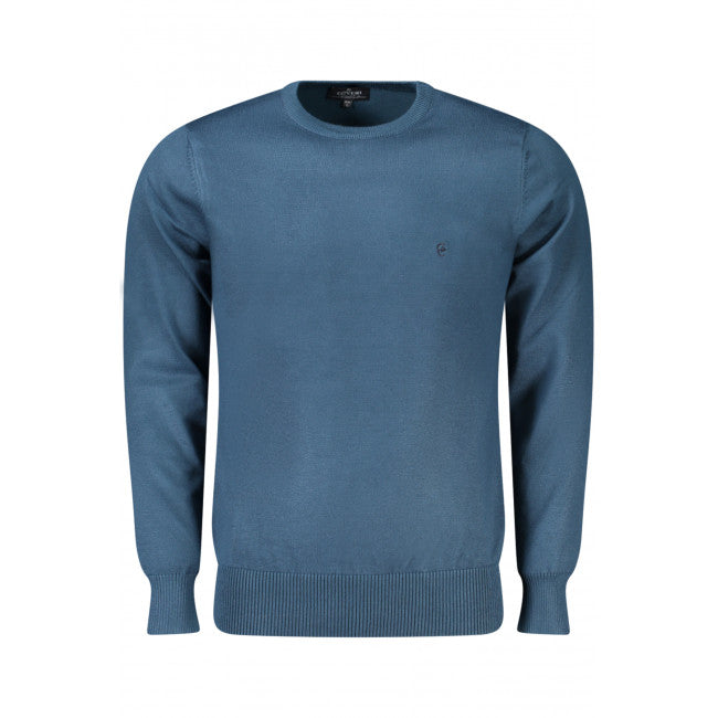 COVERI MOVING MAGLIA UOMO BLU