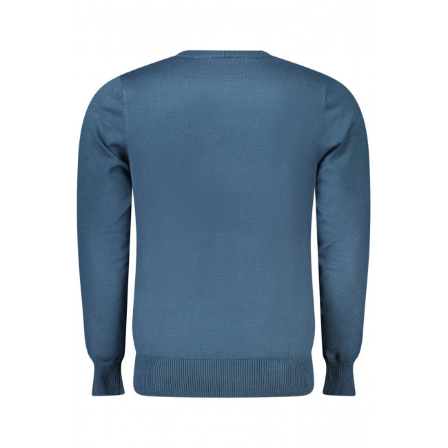 COVERI MOVING MAGLIA UOMO BLU